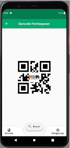 Mitra Husada Mandiri Screen 3