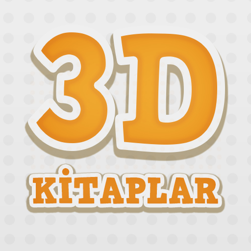 3D Kitaplar : AR Kitapları logo