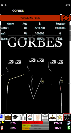 Way to success - Screenshot 3