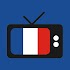 France TV - FREE On live TV in HD and Cast 20219.8