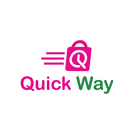 Quick Way logo