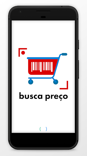 Android application Busca Preço (buscador de preço screenshort