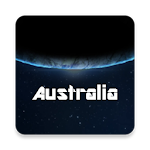 UFO: The Australia map APK