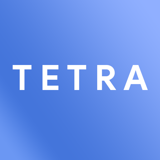 TETRA: Organize tasks ToDo logo