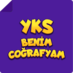 Cover Image of Télécharger YKS (TYT-AYT) Benim Coğrafyam  APK