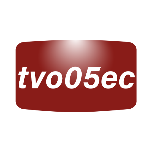 TVO Ecuador logo