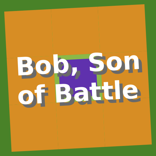 zBook: Bob, Son of Battle logo