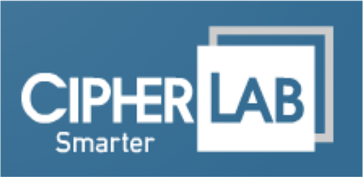 CipherLab Cloud Message Screen 2