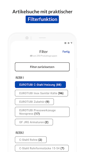 Pestalozzi Haustech Mobile Screen 3