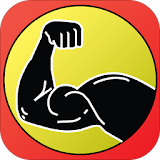 Awesome Arm Workout icon