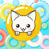 Twirling Cat icon