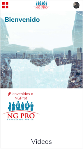 NGPro Screen 2