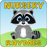 Nursery Rhymes Songs Offline icon