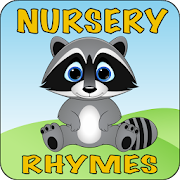 Nursery Rhymes Songs Offline 2.46.20137 Icon