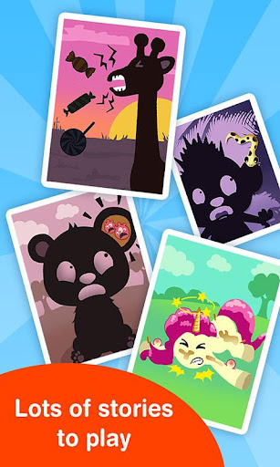 Télécharger My Hospital - Baby Dr. Panda  APK MOD (Astuce) screenshots 5