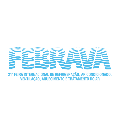 Febrava 2019 logo