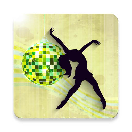 Groove Studio - Dance Classes  Icon