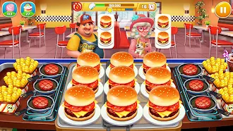 Game screenshot Home Master - クッキング＆ホームデザインゲーム hack