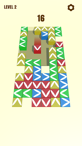 Blast Way - 3D Puzzle Games Screen 3