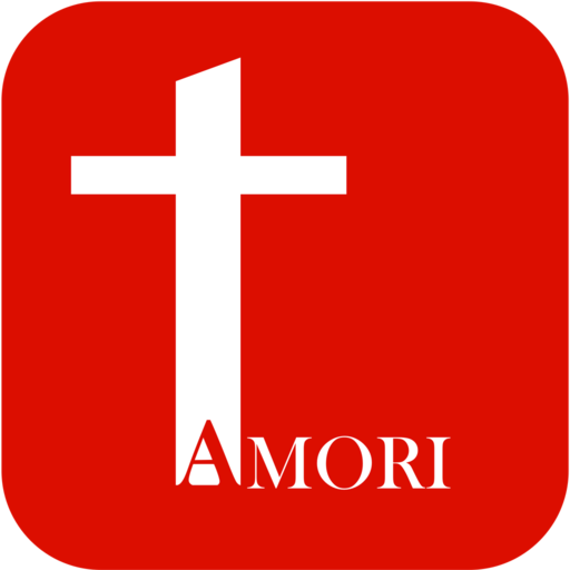 Amori logo