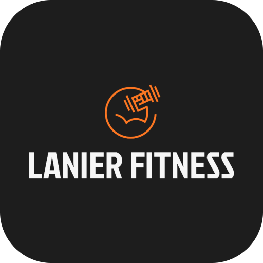 Lanier’s Body Shop logo