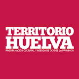 Territorio Huelva Guía de ocio icon