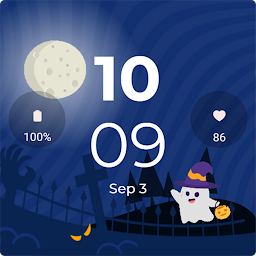 Icon image Halloween Watch Faces