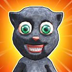 Cover Image of Download Smasher.io - Horror Cat Juan  APK