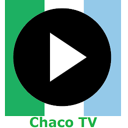 Icon image Chaco TV