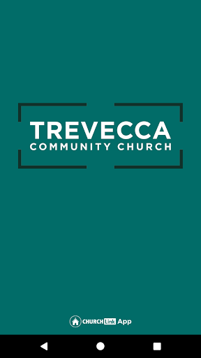 Android application Trevecca Community Church screenshort