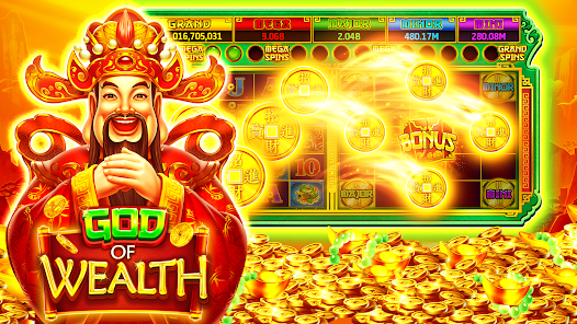Screenshot 18 Cash Royale - Slots Casino android