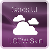 Cards UI UCCW Skin icon