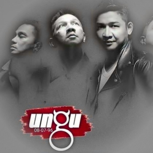 X UNGU X OFFLINE 2023 logo