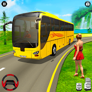 Top 41 Travel & Local Apps Like Offroad US Army Transport Prisoners Bus Driving - Best Alternatives