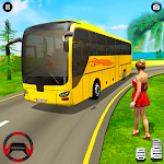 Bus Simulator Bus Games Apk