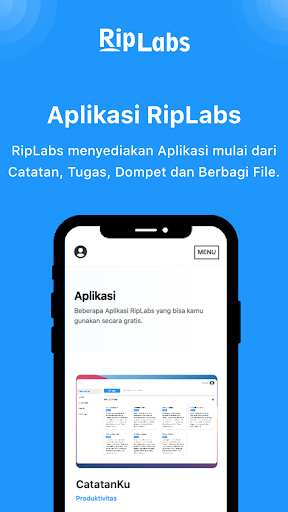 RipLabs Indonesia Screen 3