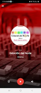 Estación del Norte FM