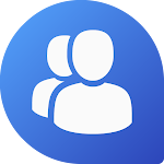 Cover Image of Herunterladen Messenger - The Messenger App  APK