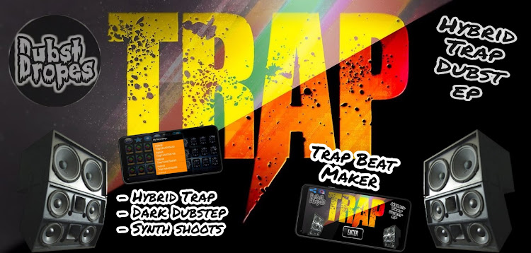 Hybrid Trap Dj Mixer - 2.4 - (Android)