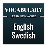 English to Swedish Vocabulary icon