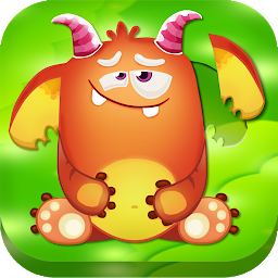 Puzzles for kids - monsters Mod Apk