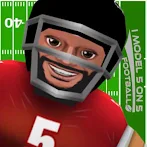 IModel 5 on 5 FootBall