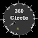 Game Ghẻ - Circle 360 Laai af op Windows