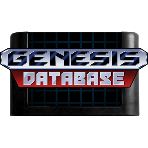 GenesisDB 1.0 Icon
