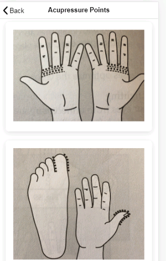Acupressure Master Screen 3