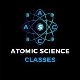 आइकनको फोटो Atomic Science Classes