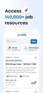 Jooble Job Search Unknown