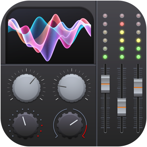 Bass Booster Volume Booster Apps on Google Play