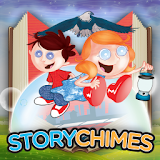 Becka Boston StoryChimes icon