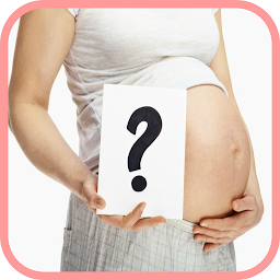 Icon image Como saber si estás embarazada